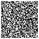 QR code with Kc's Tree Spade Service contacts