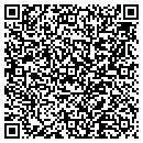 QR code with K & K Lawn & Tree contacts
