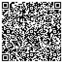 QR code with Monkey Club contacts