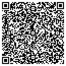 QR code with I & I Pump Service contacts