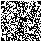 QR code with Progressive Glass & Mirrors contacts