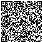 QR code with Headquarters Hair Design contacts