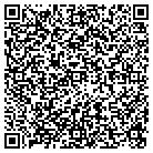 QR code with Headquarter's Hair Design contacts
