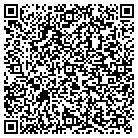 QR code with A D Pierson Services Inc contacts