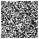 QR code with M H Guenther Tree Trimming contacts