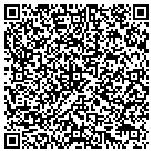 QR code with Progress Fuels Corporation contacts