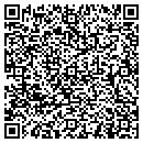 QR code with Redbud Dock contacts