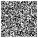 QR code with Hands Carpentry contacts