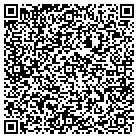 QR code with HMS Machinery Installing contacts