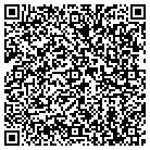 QR code with Christ Church Episcopal Mssn contacts