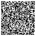 QR code with Hayes contacts