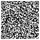 QR code with Potter's Tree Service contacts