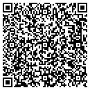 QR code with Harper Sales contacts
