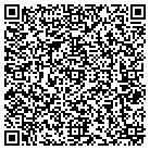 QR code with Hiteway Carpentry LLC contacts
