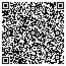 QR code with J C Auto Sales contacts