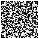QR code with J W Womack Drilling contacts