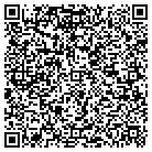 QR code with Jefferson Davis Parish Office contacts