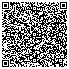QR code with Aaron David Services contacts