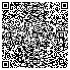 QR code with Timberline Tree Service contacts