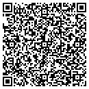 QR code with Allen Tree Service contacts