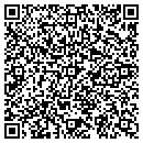QR code with Aris Tree Service contacts