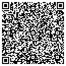QR code with Alpha Coal contacts