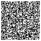 QR code with A To Z Land & Tree Service LLC contacts