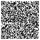 QR code with A All Temp Home Service contacts