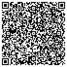 QR code with L And T Concrete And Carpenter contacts