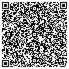 QR code with Akm Consulting Services LLC contacts