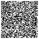 QR code with L & J Geotechnical Drilling Inc contacts