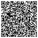 QR code with Just Style'n contacts