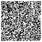 QR code with Back To The Bricks Bail Bonds contacts