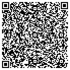 QR code with Aphrodite And Apollo Services Inc contacts