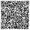 QR code with Kathe's contacts