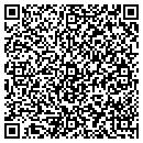 QR code with F.H Steiner Construction contacts