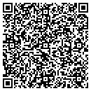QR code with CM Tree contacts