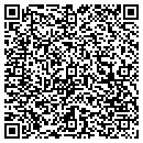 QR code with C&C Pressure Washing contacts