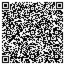 QR code with Cla-Val Co contacts