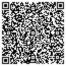 QR code with Kim's House of Style contacts