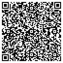 QR code with Aps Services contacts