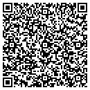 QR code with Hard Time Fence Co contacts