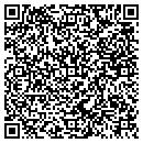 QR code with H P Enterprise contacts
