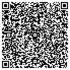 QR code with Klassy Touch Hair Design LLC contacts