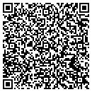 QR code with Orinda Nails contacts