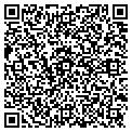 QR code with F L CO contacts