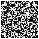 QR code with B & C Settlement Services LLC contacts