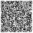 QR code with Cox Bros Quality Used Appliance contacts