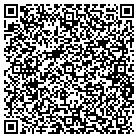 QR code with Aloe Mining Corporation contacts