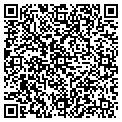QR code with G H W Assoc contacts